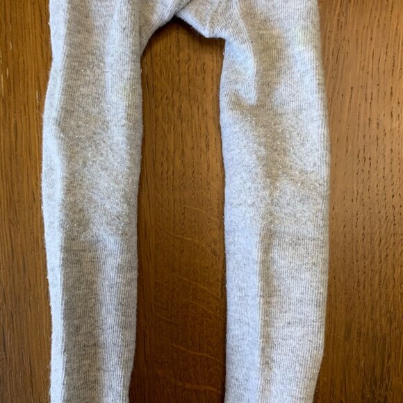 OLD NAVY & UNDERWORKS Baby Tights Bundle Girls 6-18 Mos Toddler Girl Cats Gray - Picture 7 of 10